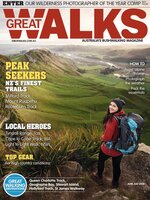 Great Walks